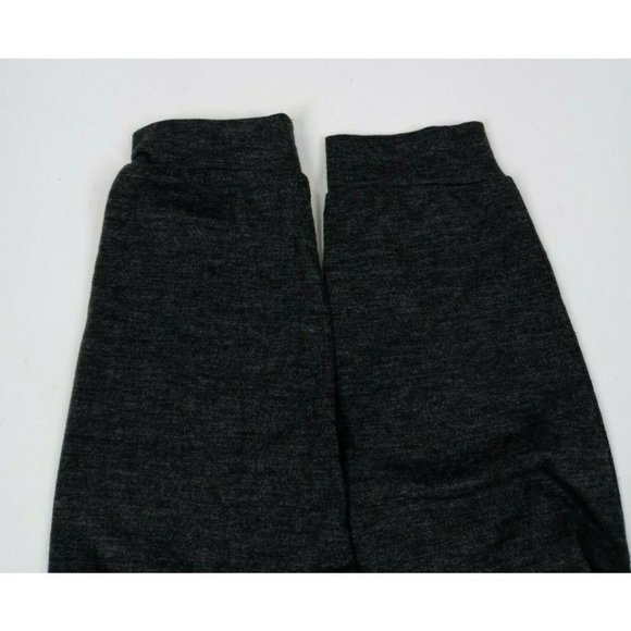 Jolt Women's White Blouse With Gray Sleeves & African Design Size Small - Picture 3 of 4